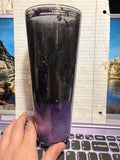 24 ounce snow globe acrylic